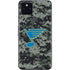 NHL St. Louis Blues Camo Google Pixel 5a Skin